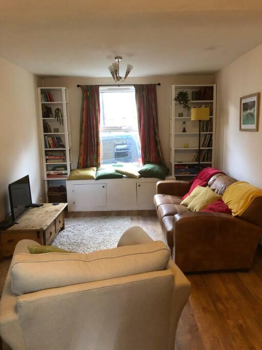 Kylie'S Corner-In The Heart Of Llanberis Villa Buitenkant foto